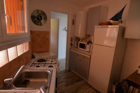 Appartement Altair Le Lavandou Ngoại thất bức ảnh